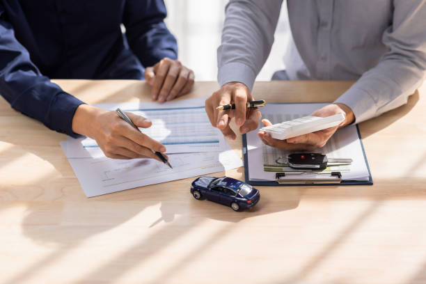 Car insurance options for Ball residents